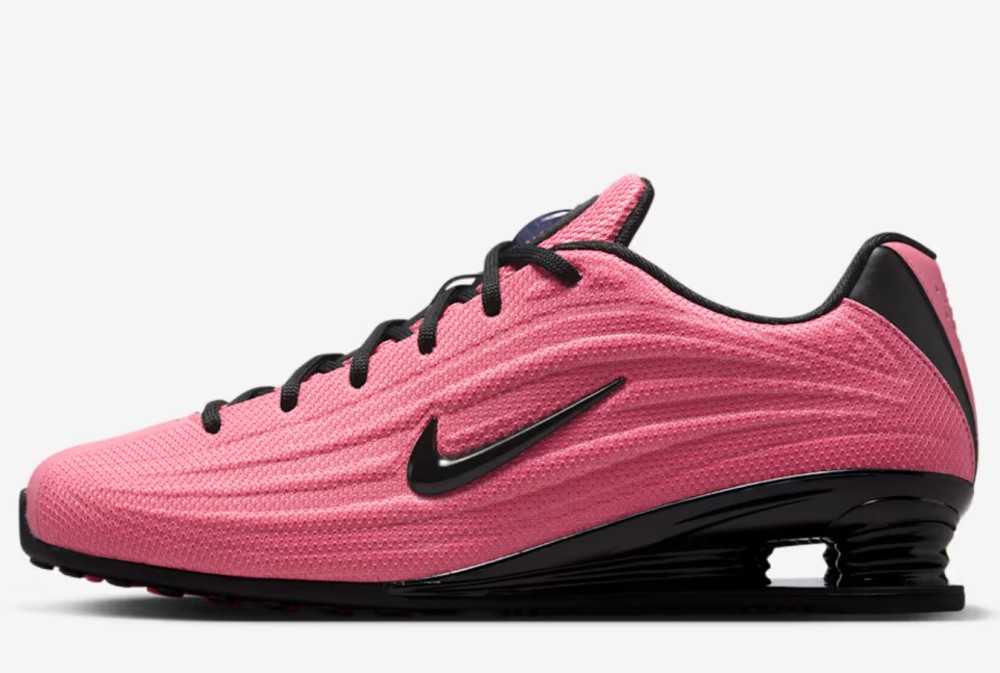 Nike Shox Z Women's Shoes